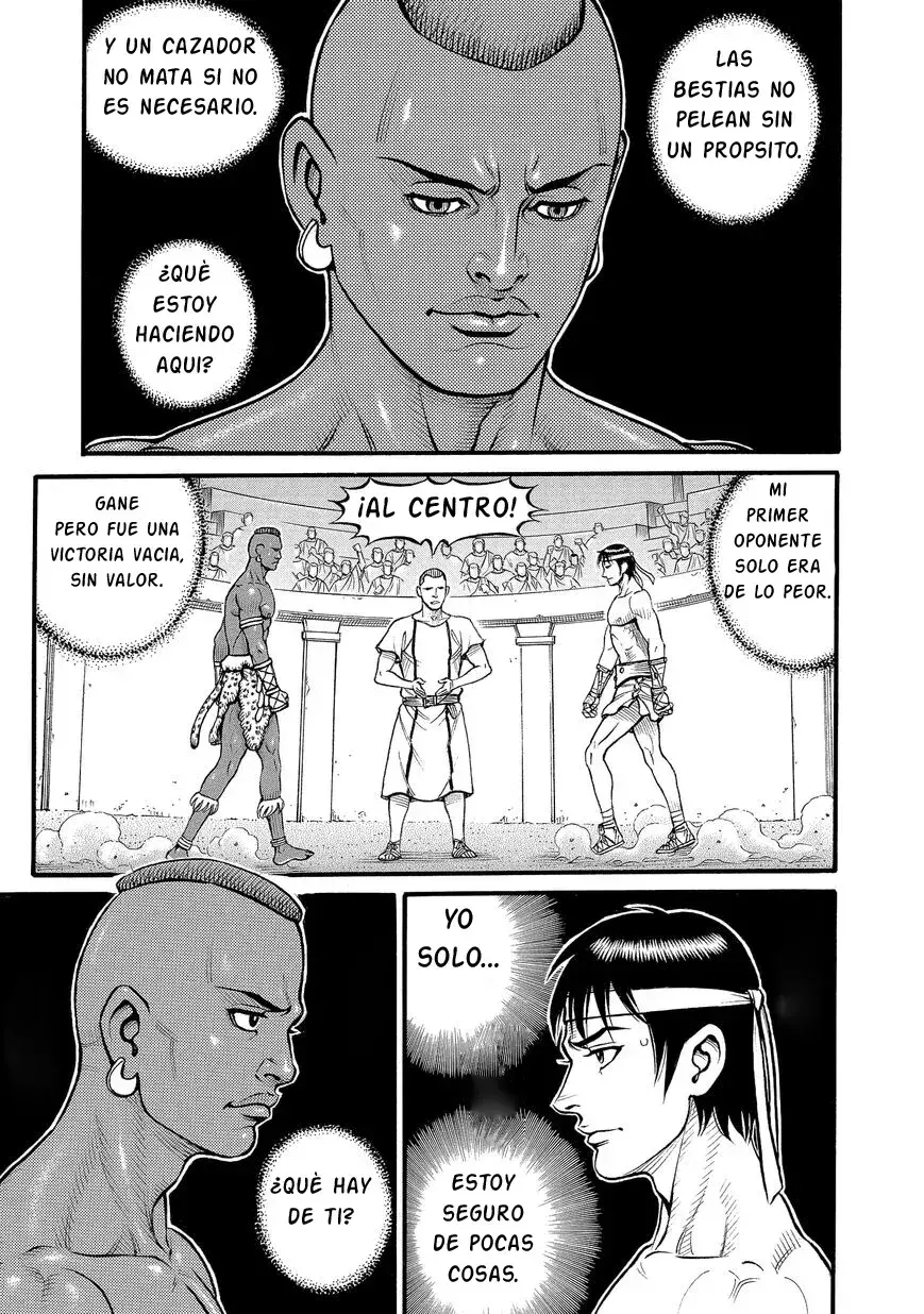 Capitulo 64 page 8