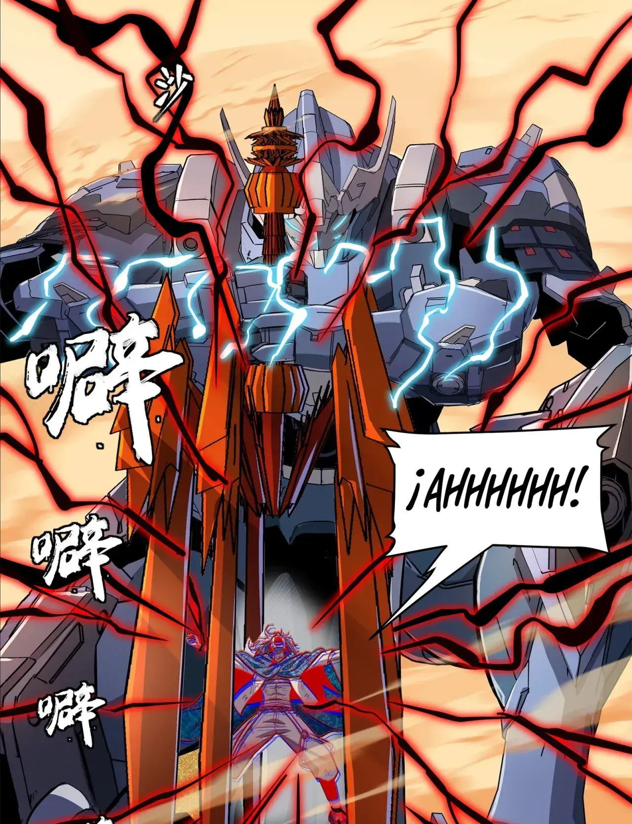 Capitulo 118 page 9