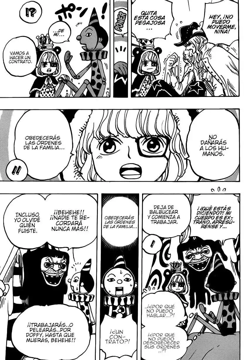Capitulo 737 page 14
