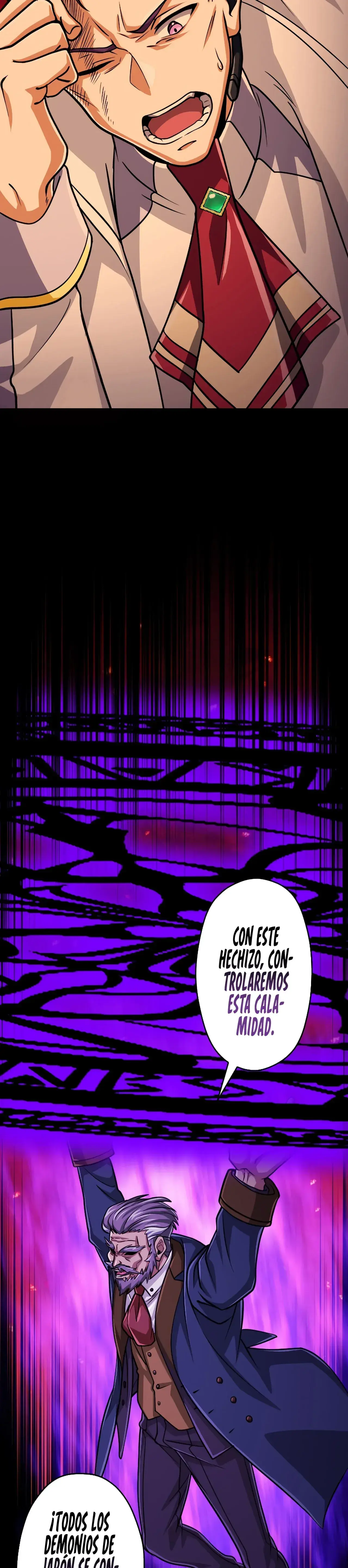 Capitulo 89 page 20