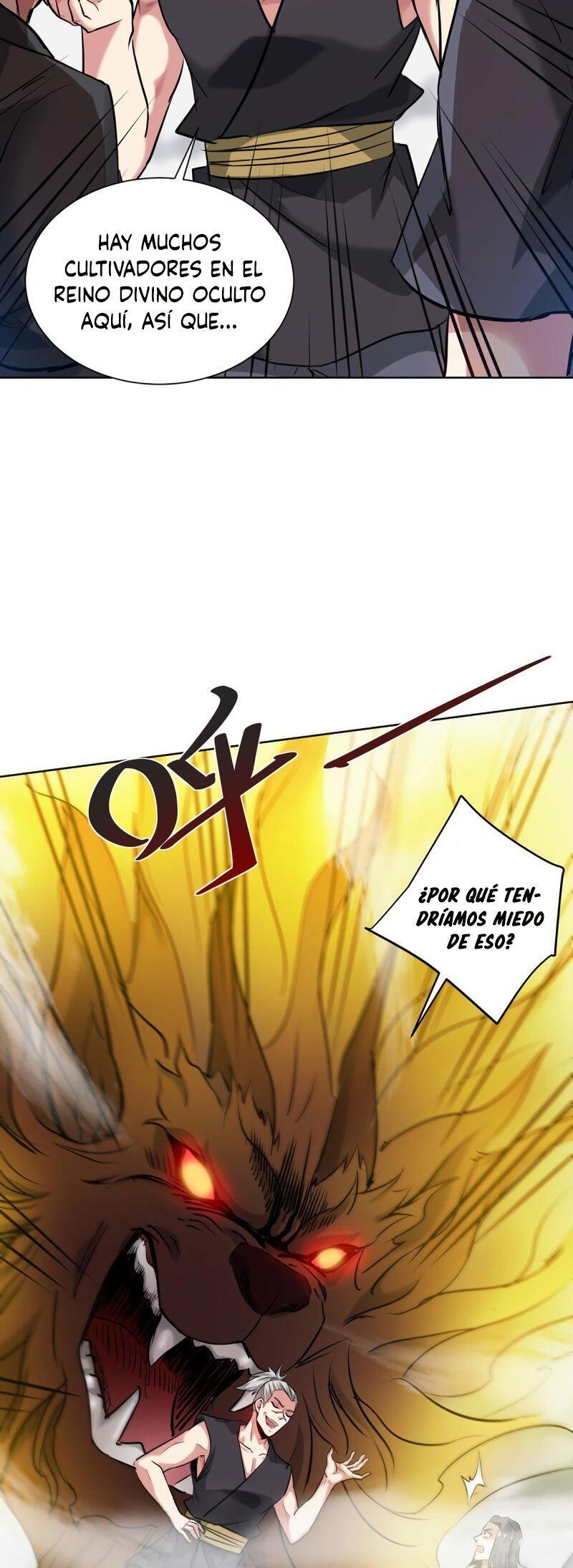 Capitulo 265 page 21
