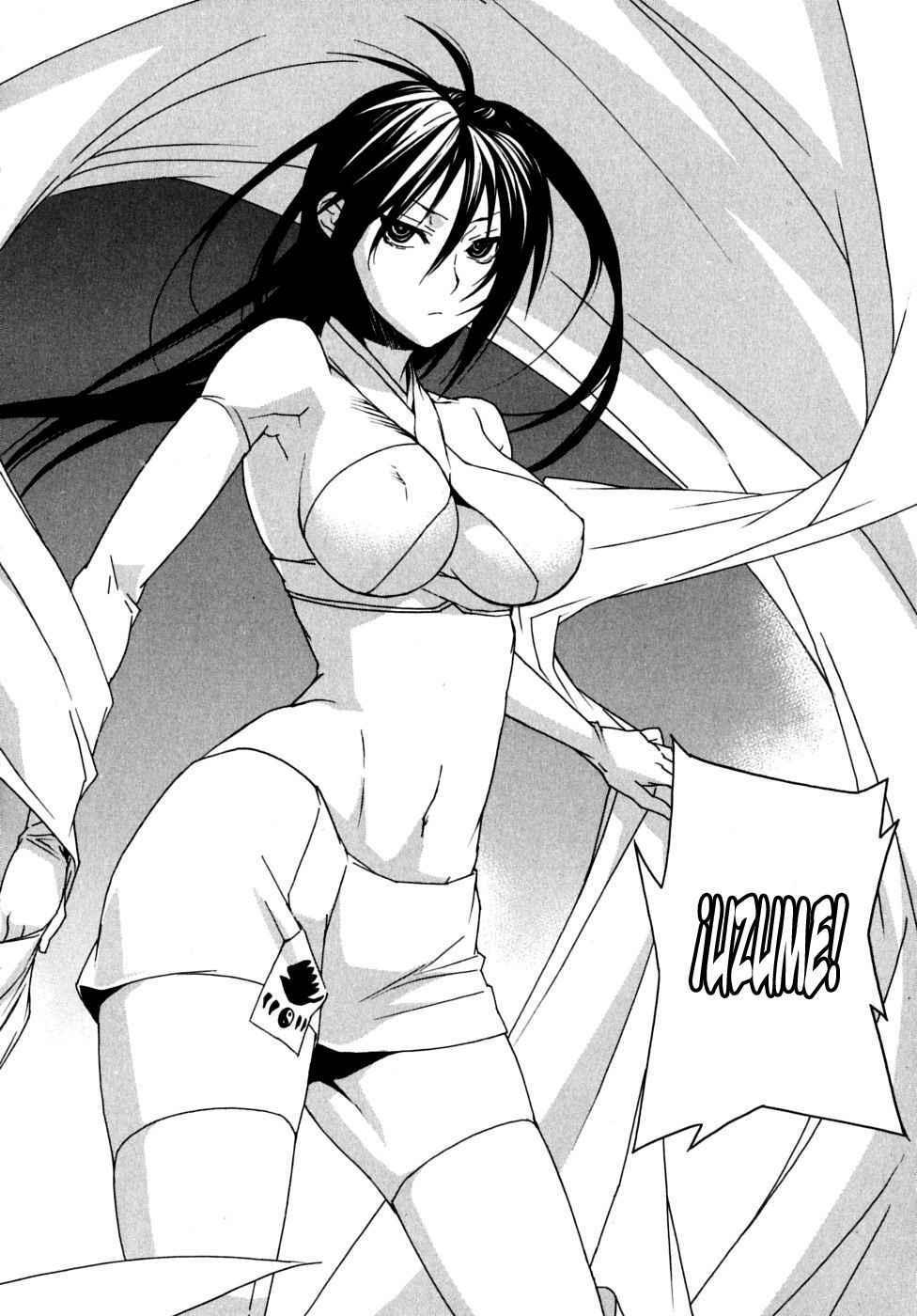 Capitulo 62 page 21