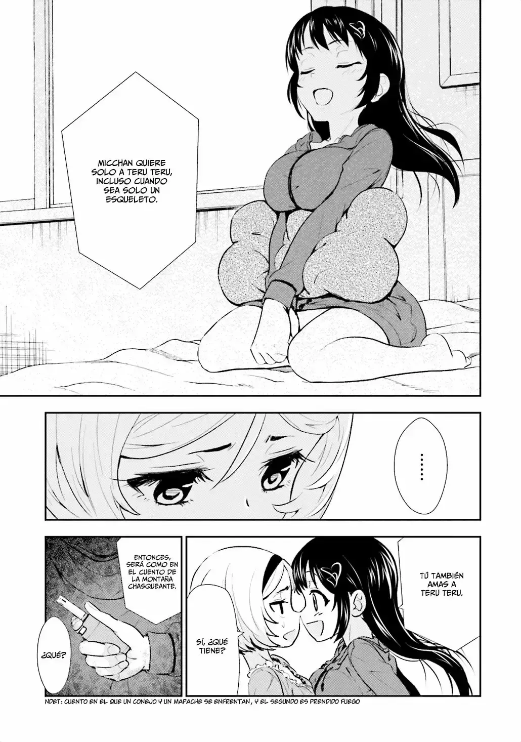 Capitulo 7 page 11