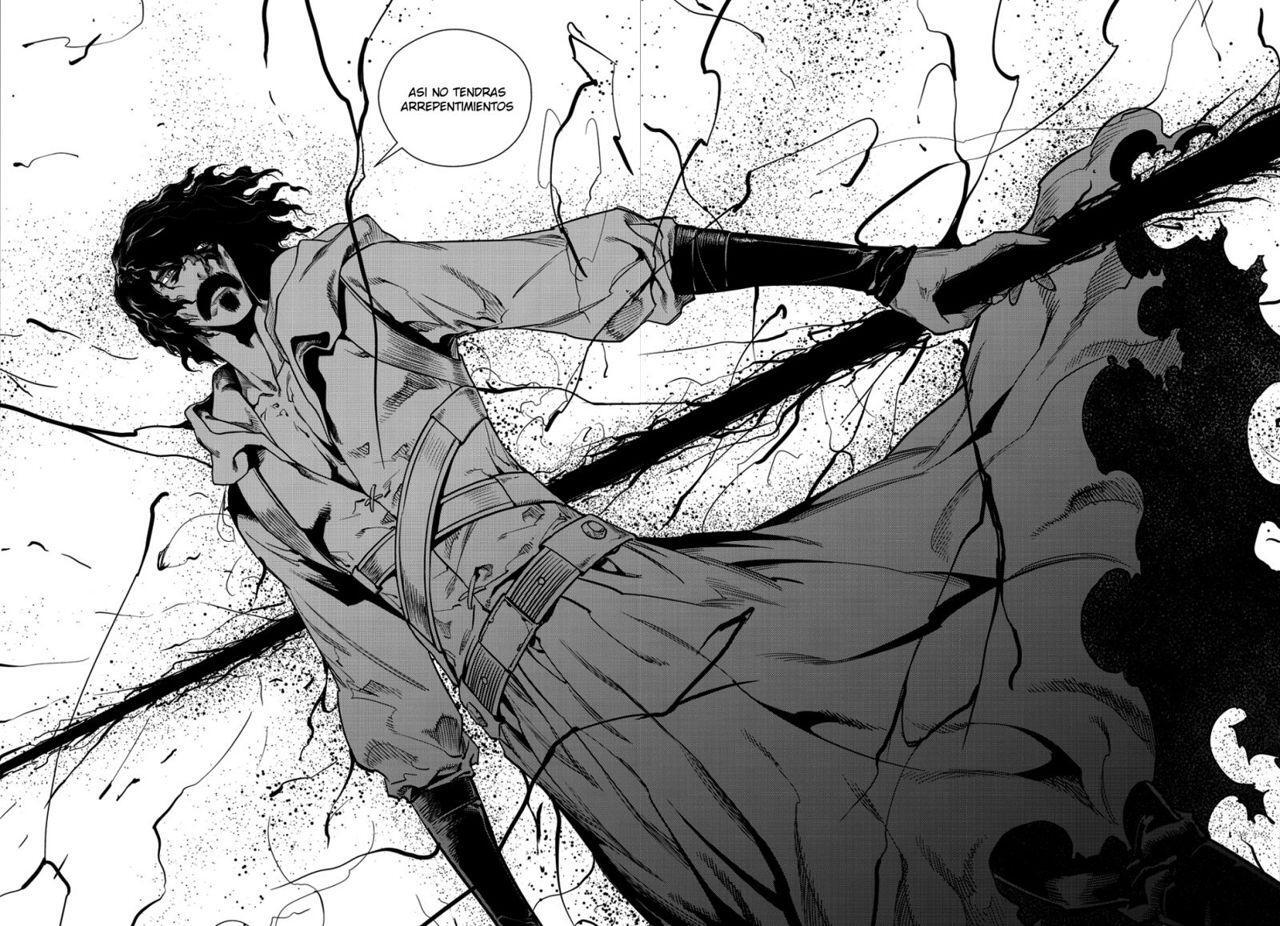 Capitulo 82 page 14