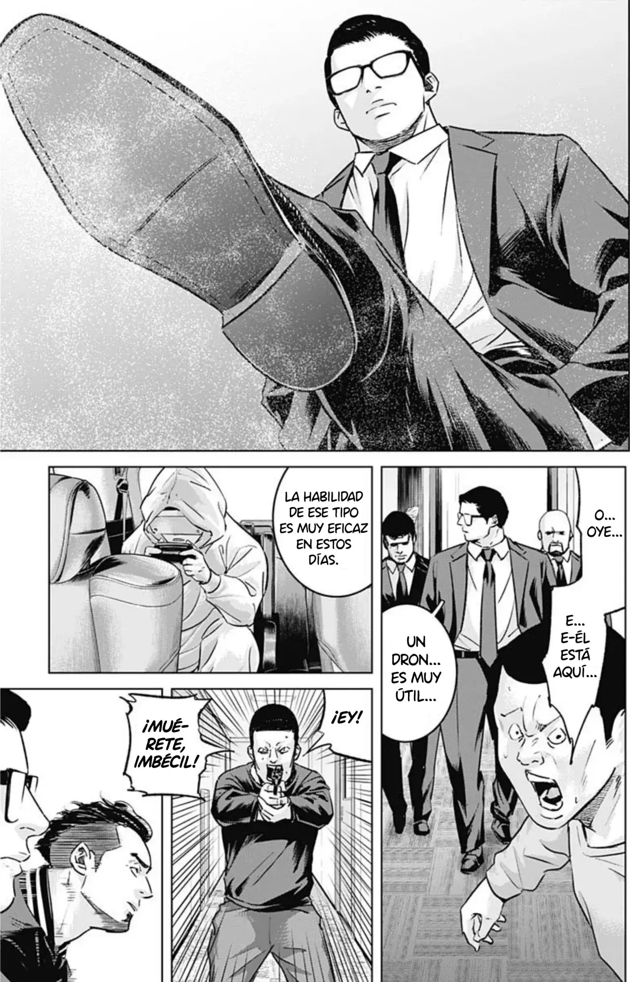 Capitulo 54 page 5