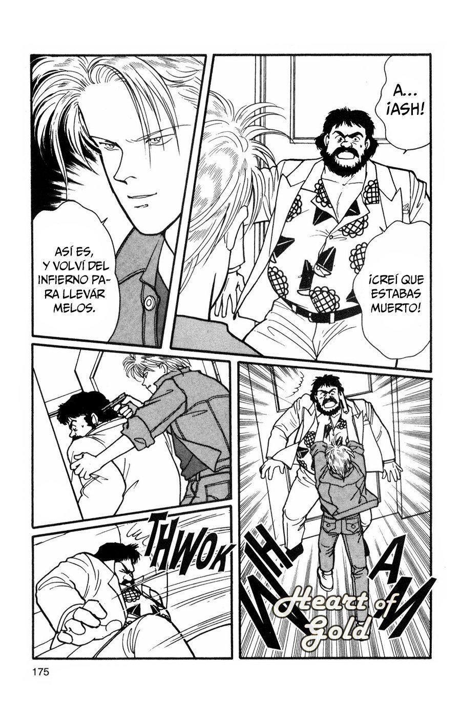 Capitulo 83 page 21