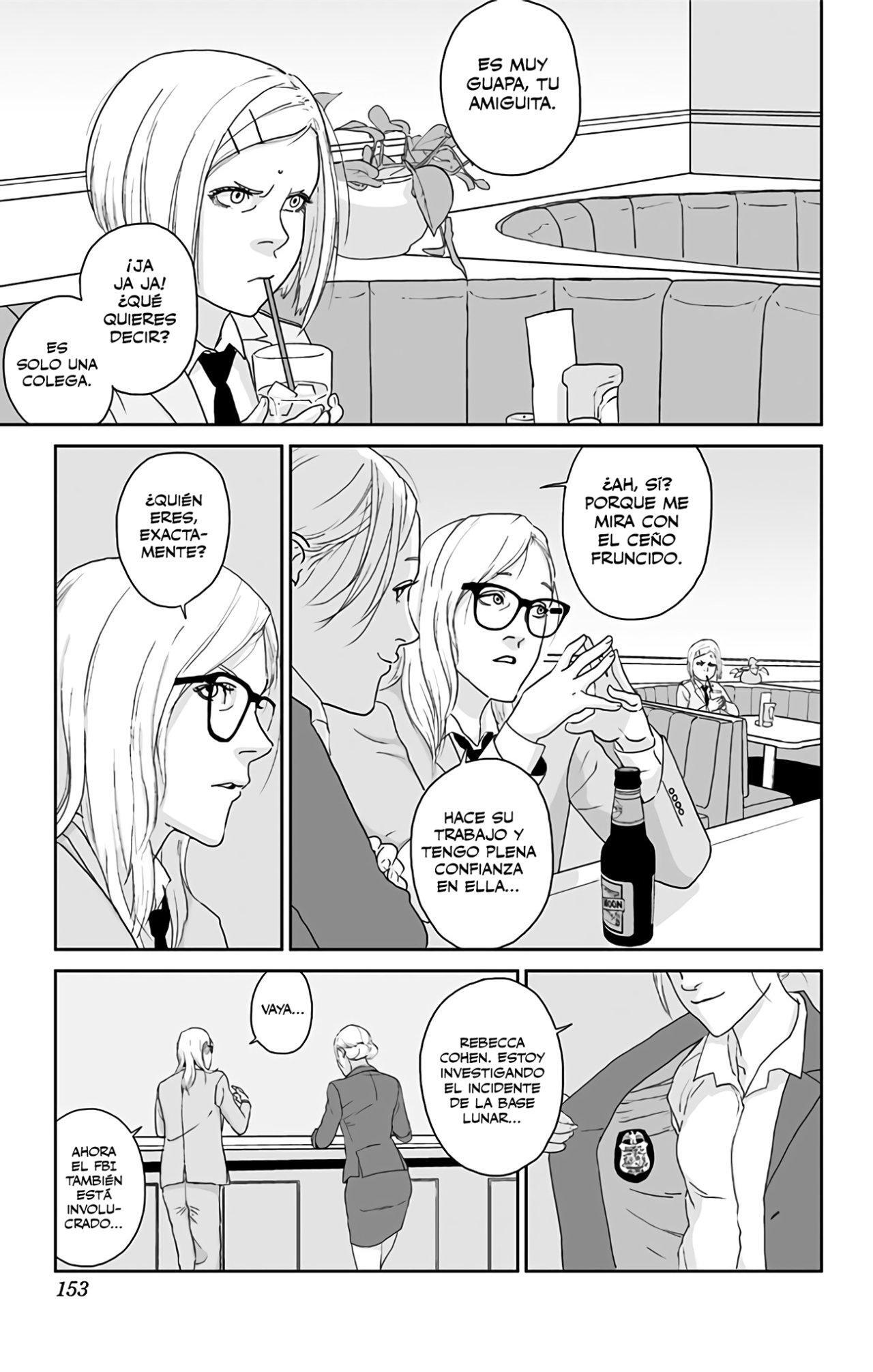 Capitulo 11 page 16