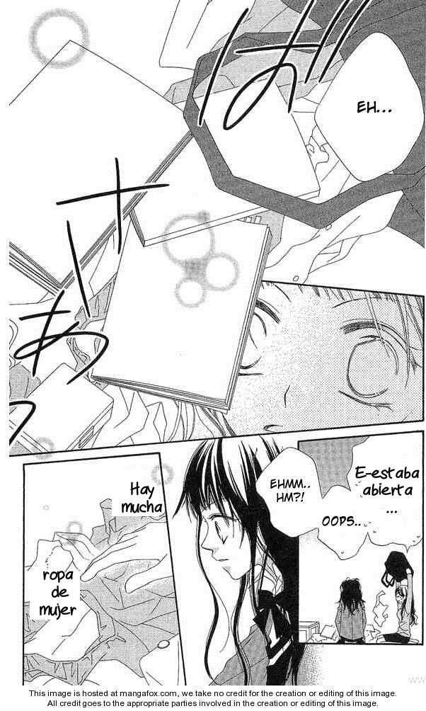 Capitulo 52 page 17