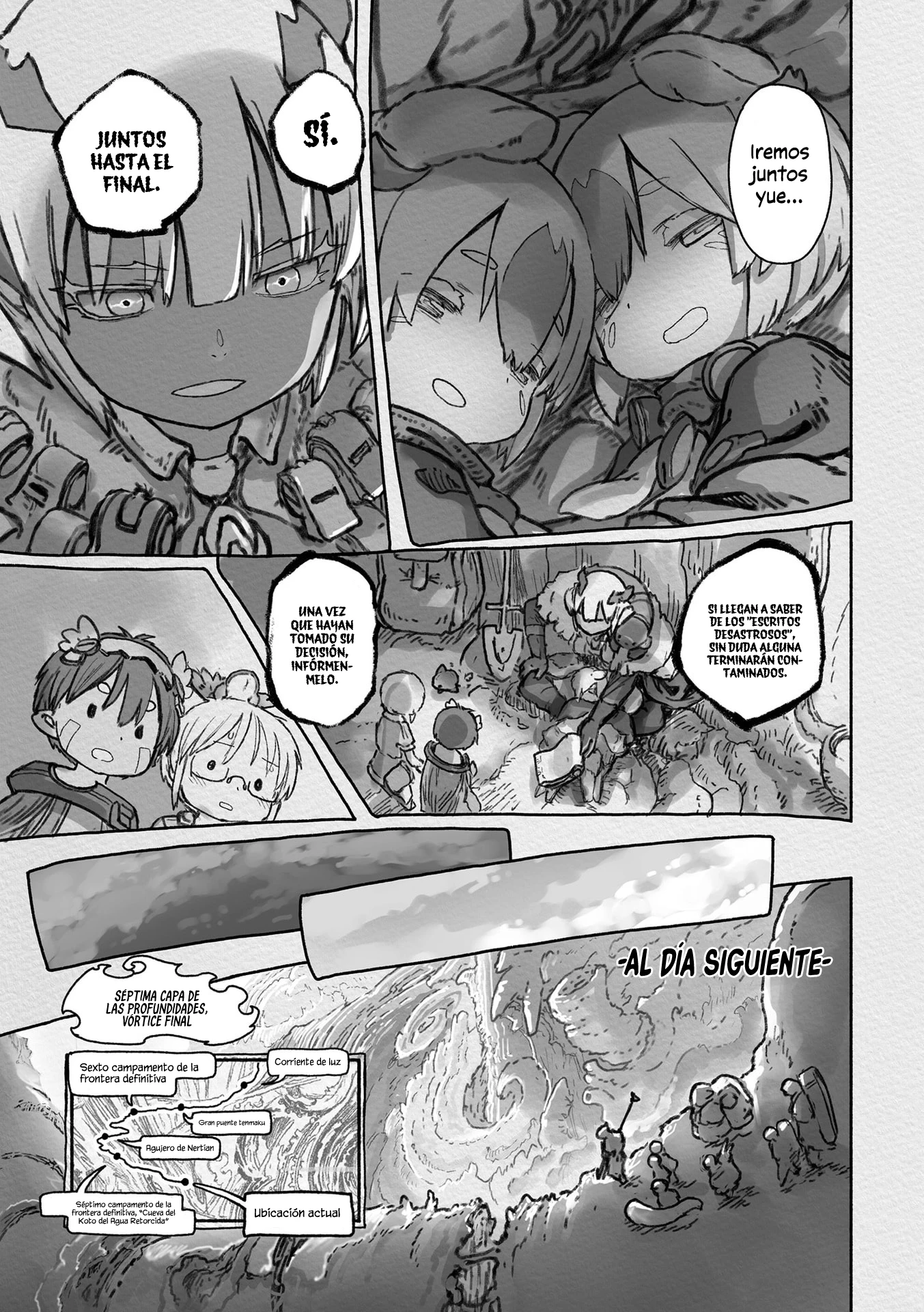 Capitulo 74 page 17