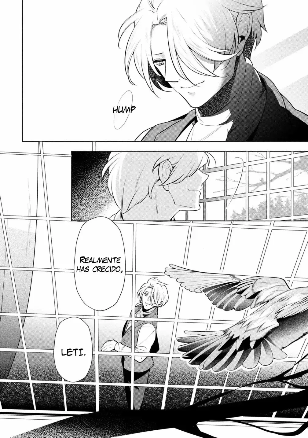 Capitulo 50 page 28