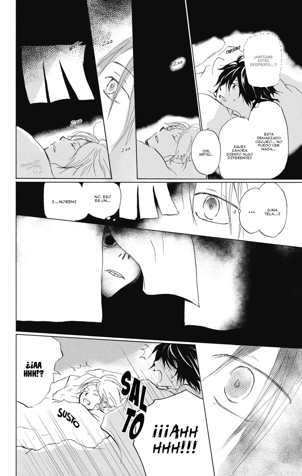 Capitulo 85 page 19