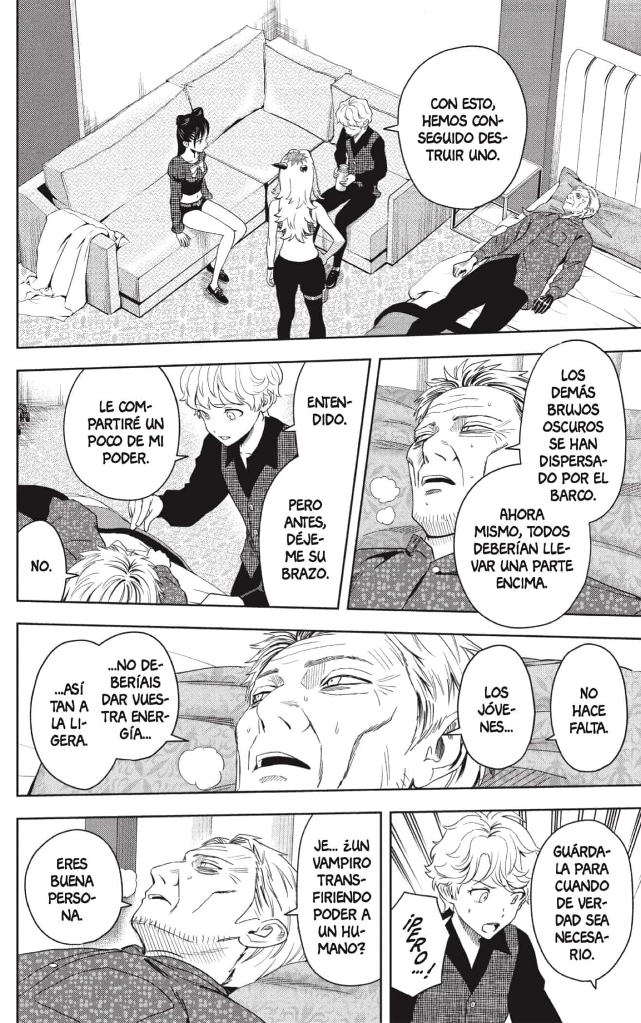 Capitulo 233 page 8