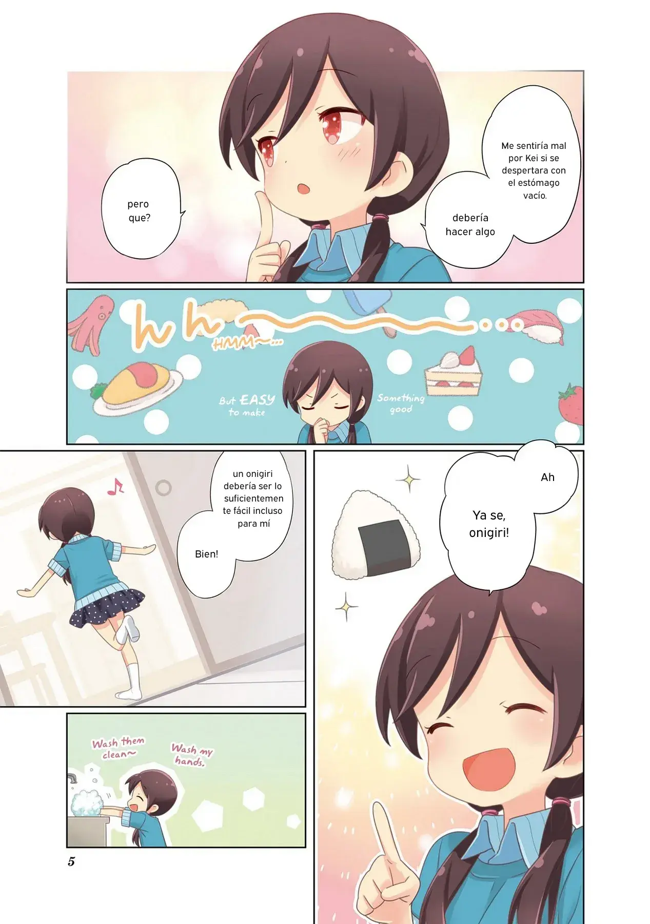 Capitulo 93.70 page 5
