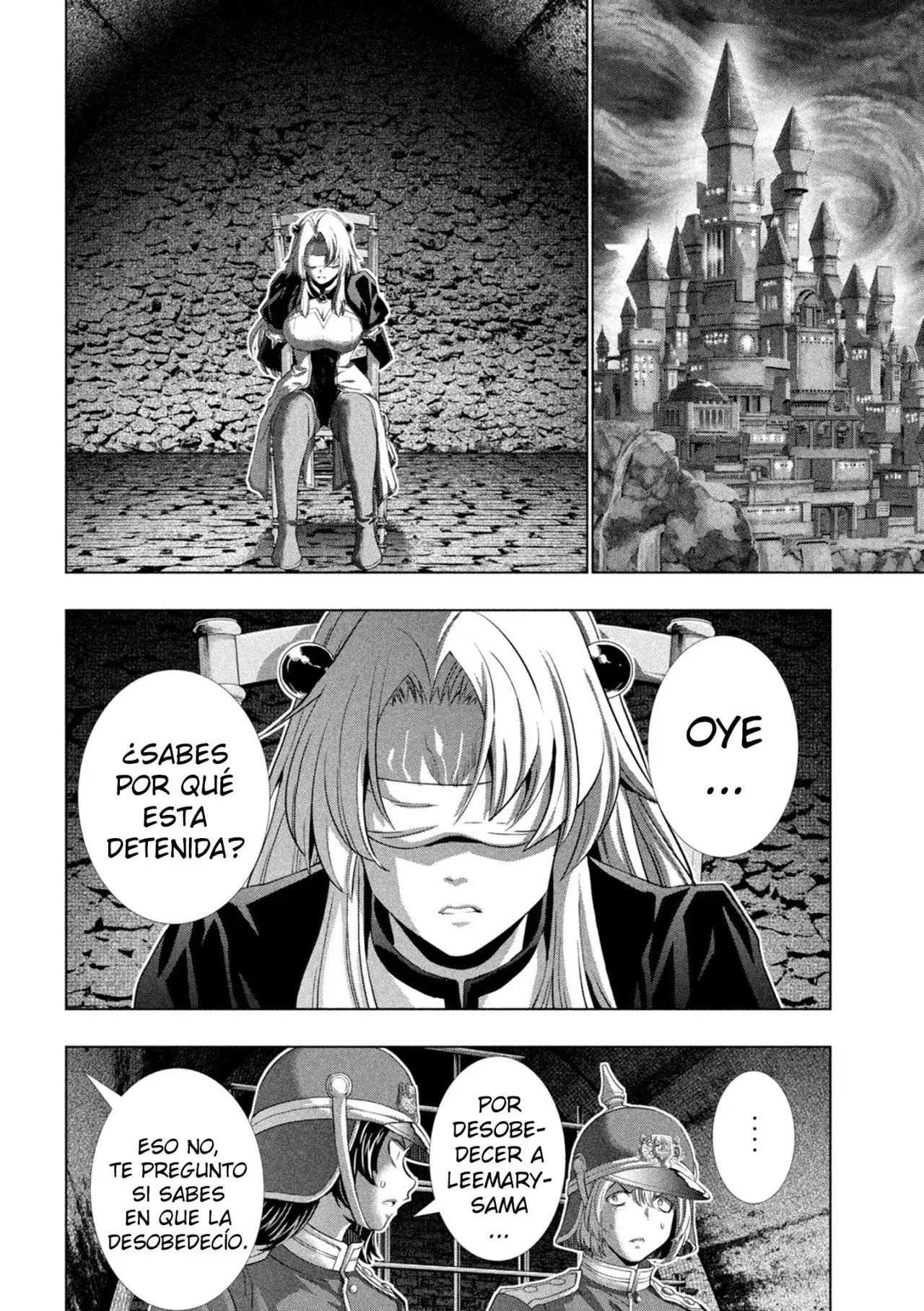 Capitulo 253 page 18
