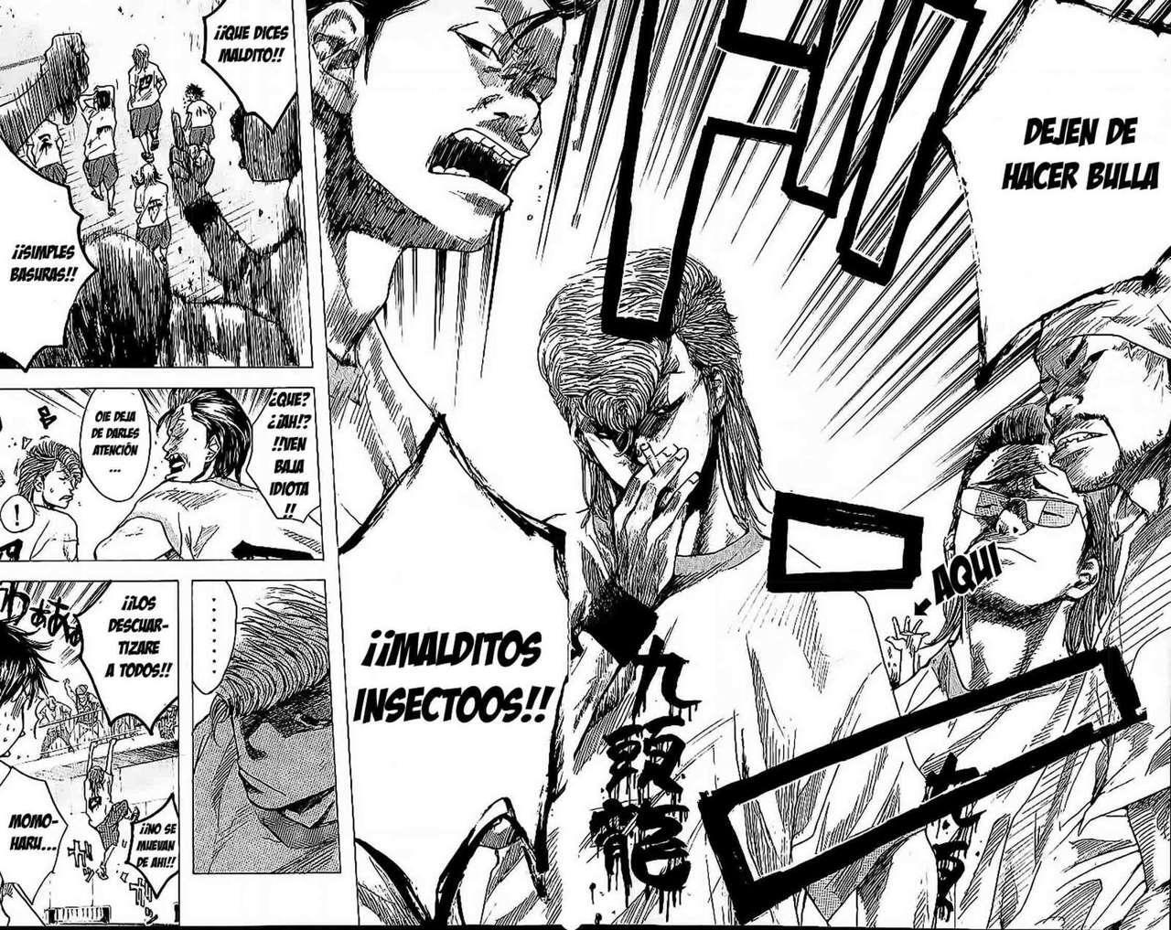 Capitulo 7 page 17