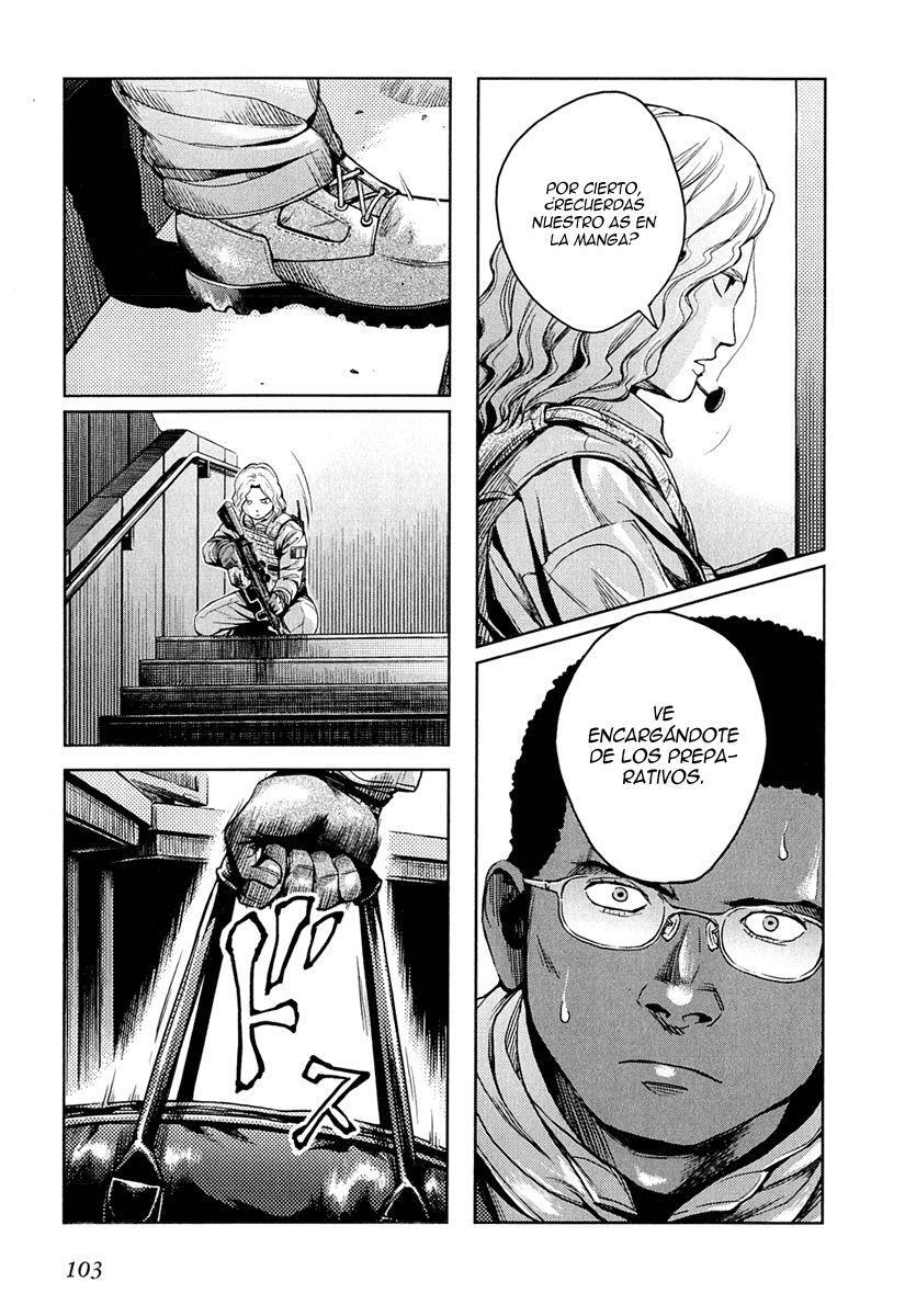 Capitulo 88 page 3