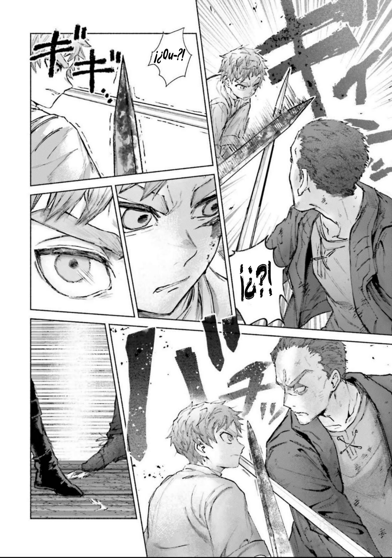 Capitulo 18 page 21