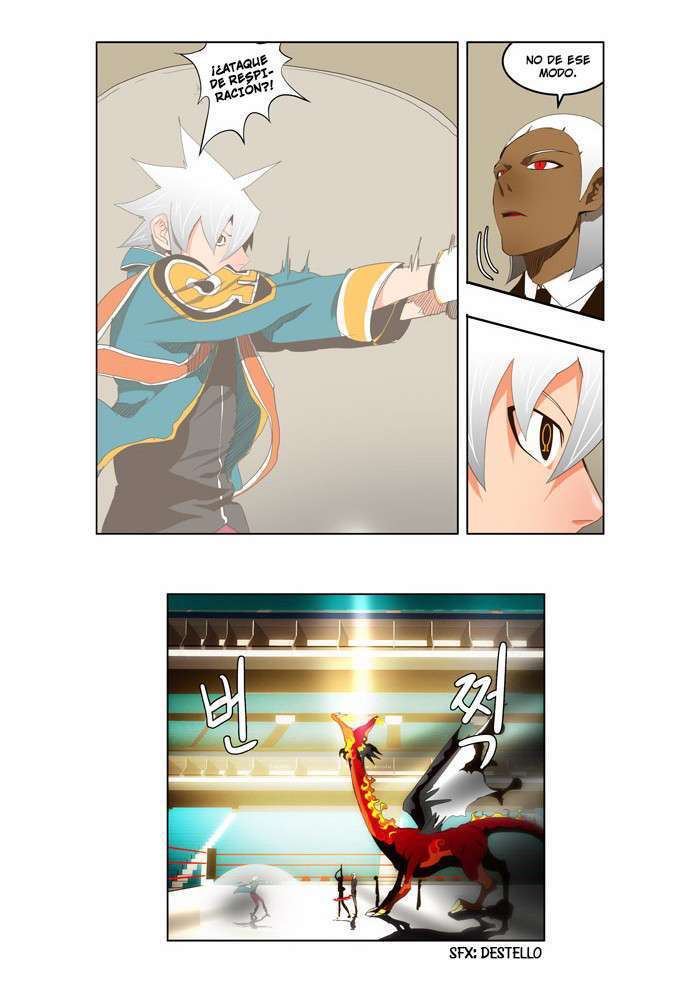 Capitulo 99 page 14