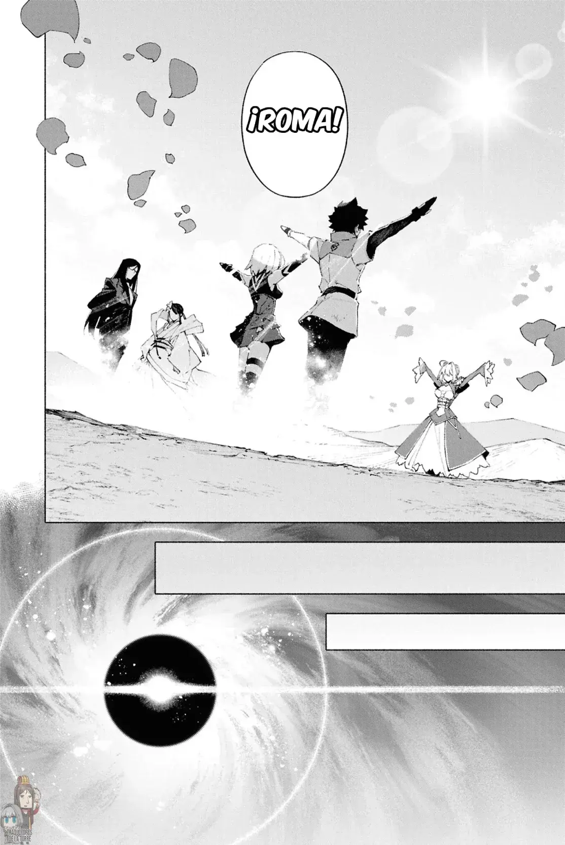 Capitulo 21.20 page 27