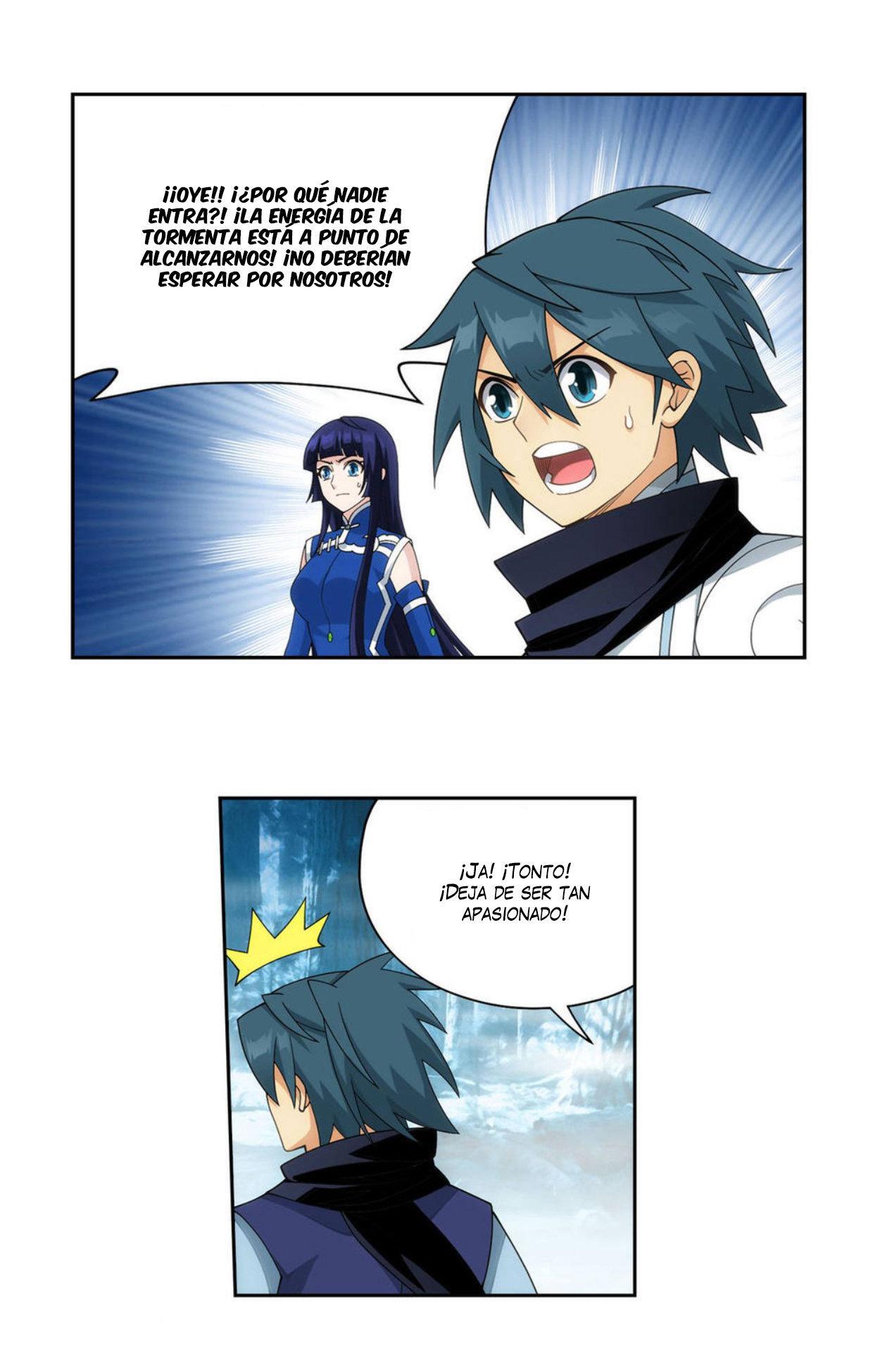Capitulo 346 page 20