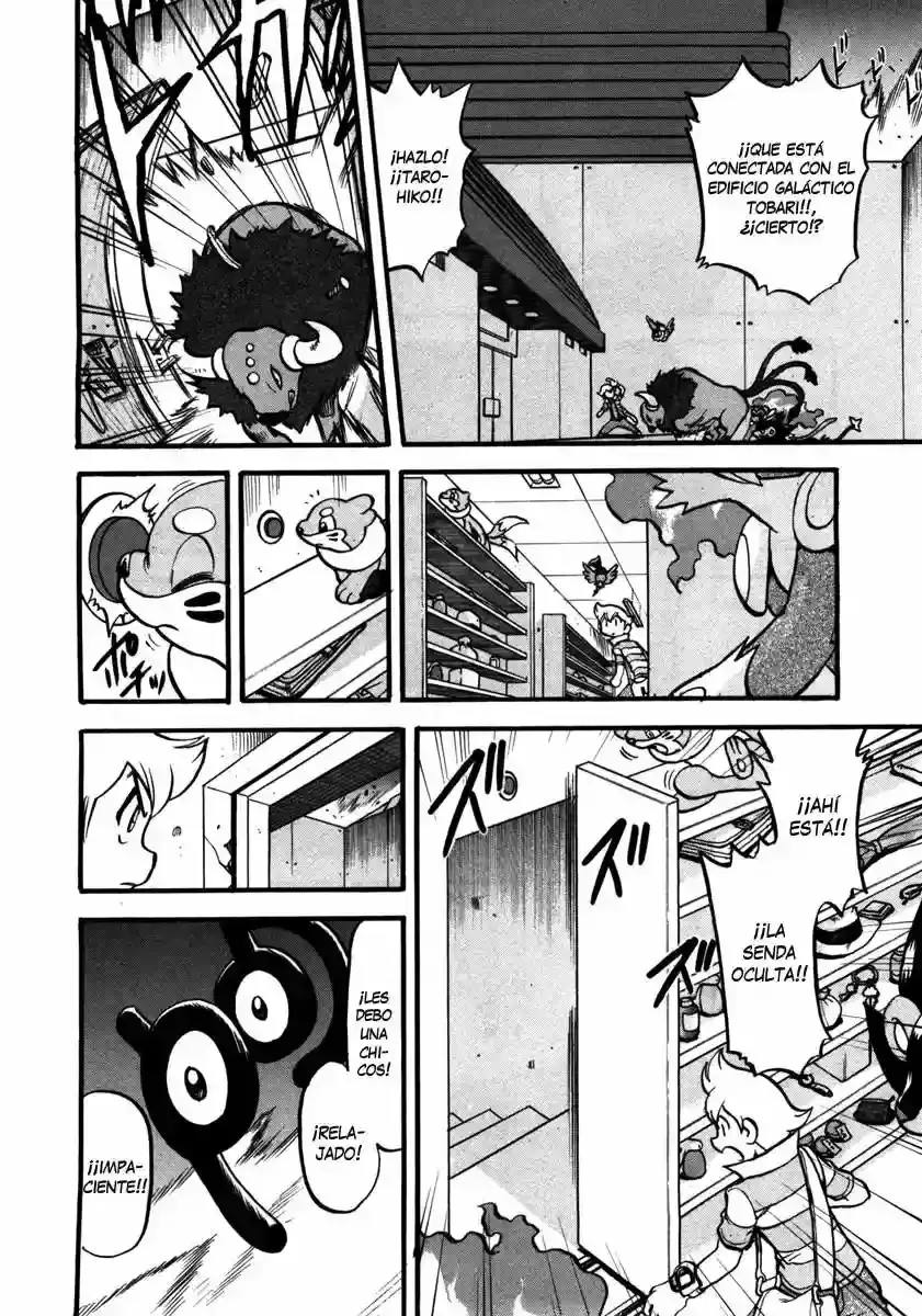 Capitulo 406 page 11