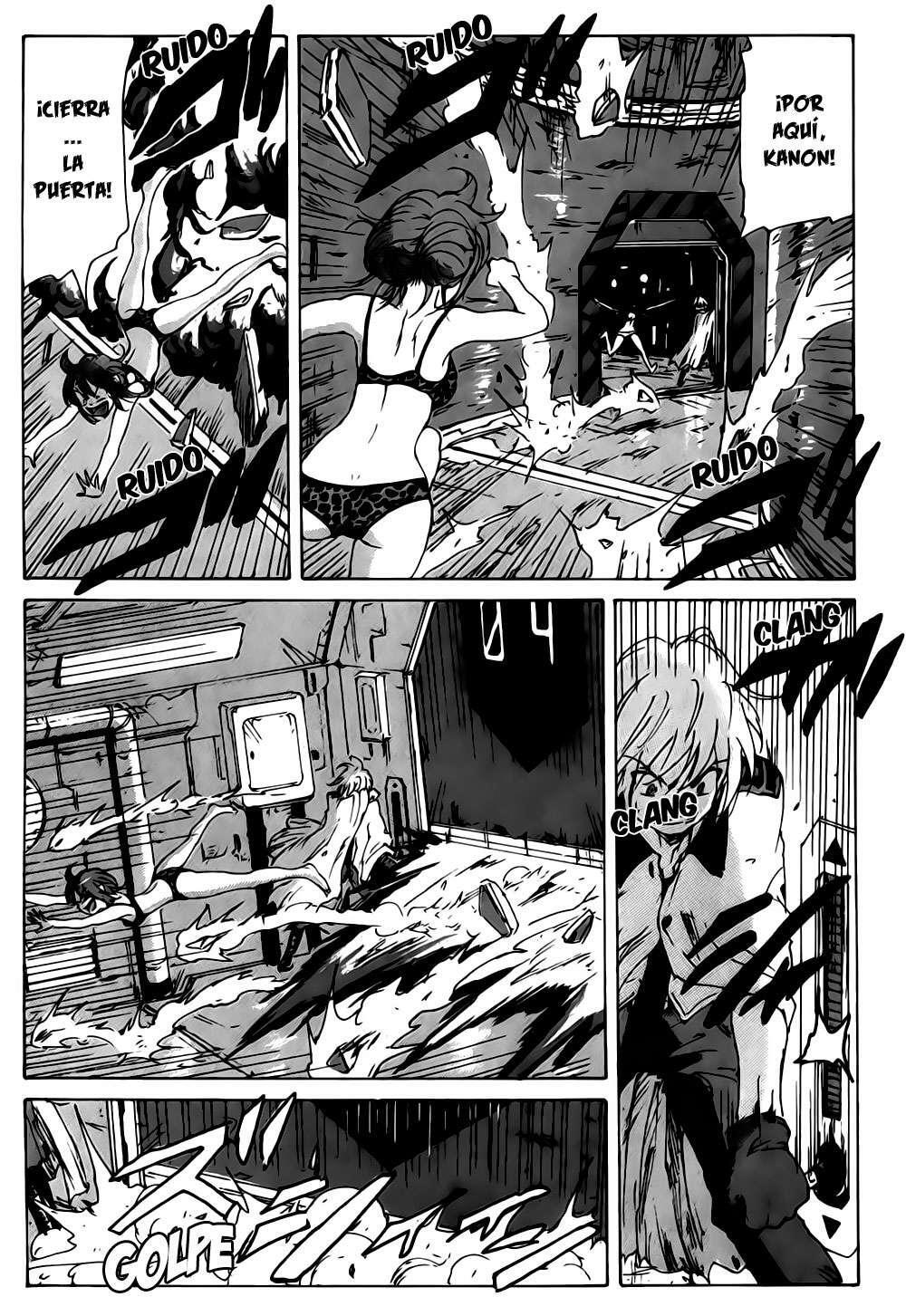 Capitulo 133 page 8