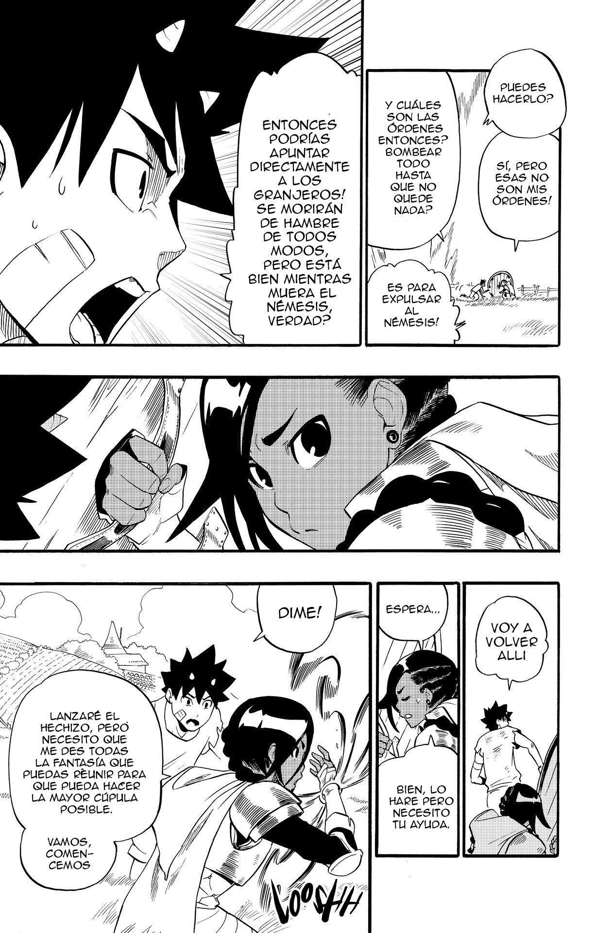 Capitulo 34 page 19