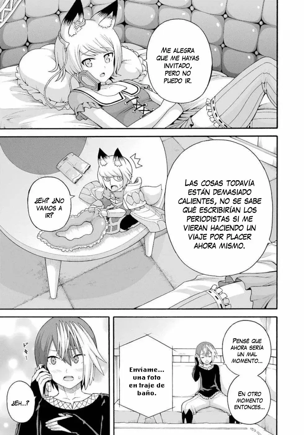 Capitulo 38 page 14