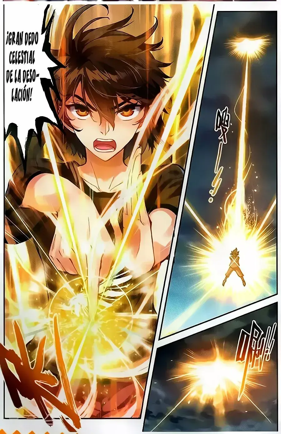 Capitulo 61 page 6