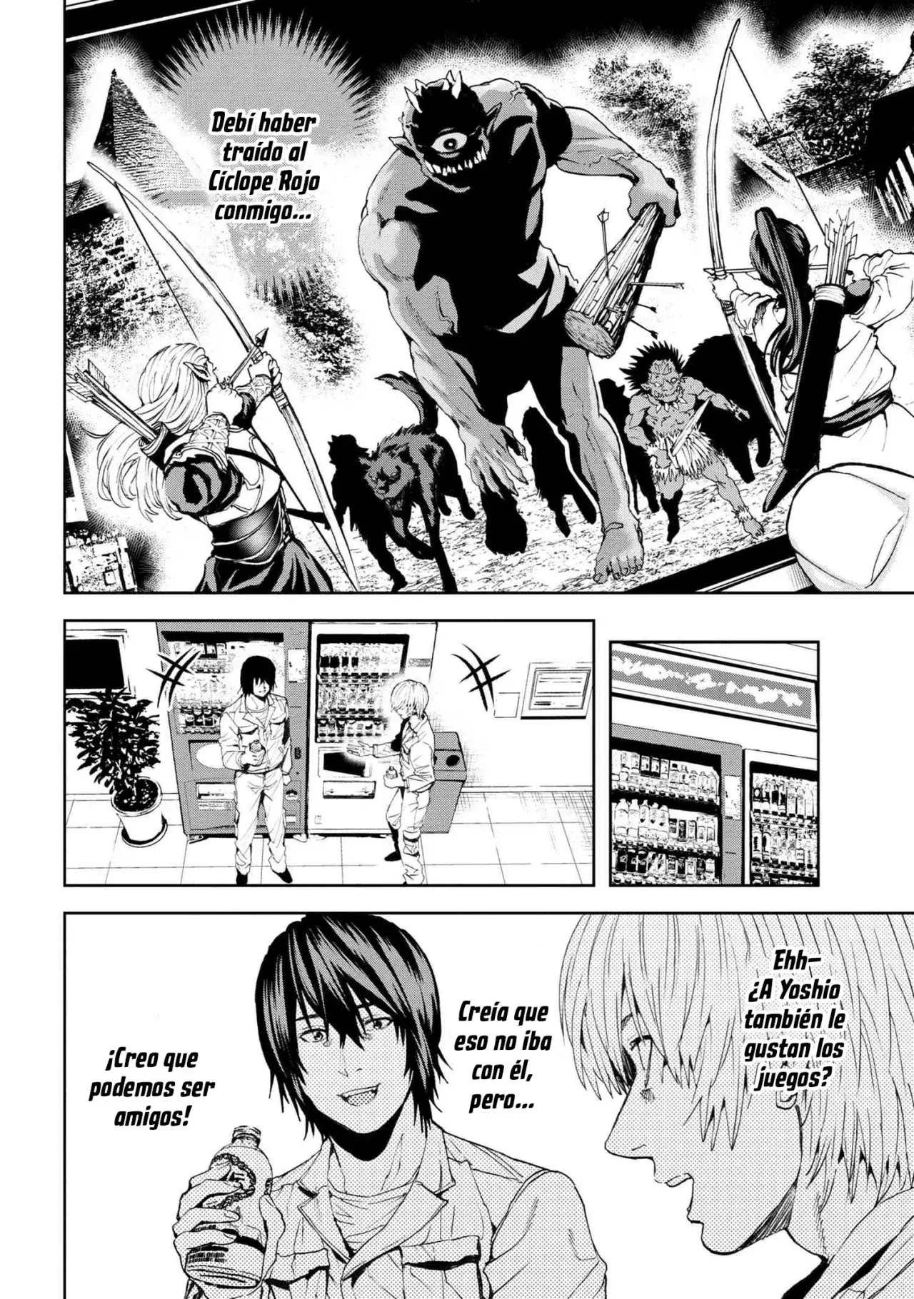 Capitulo 28 page 14