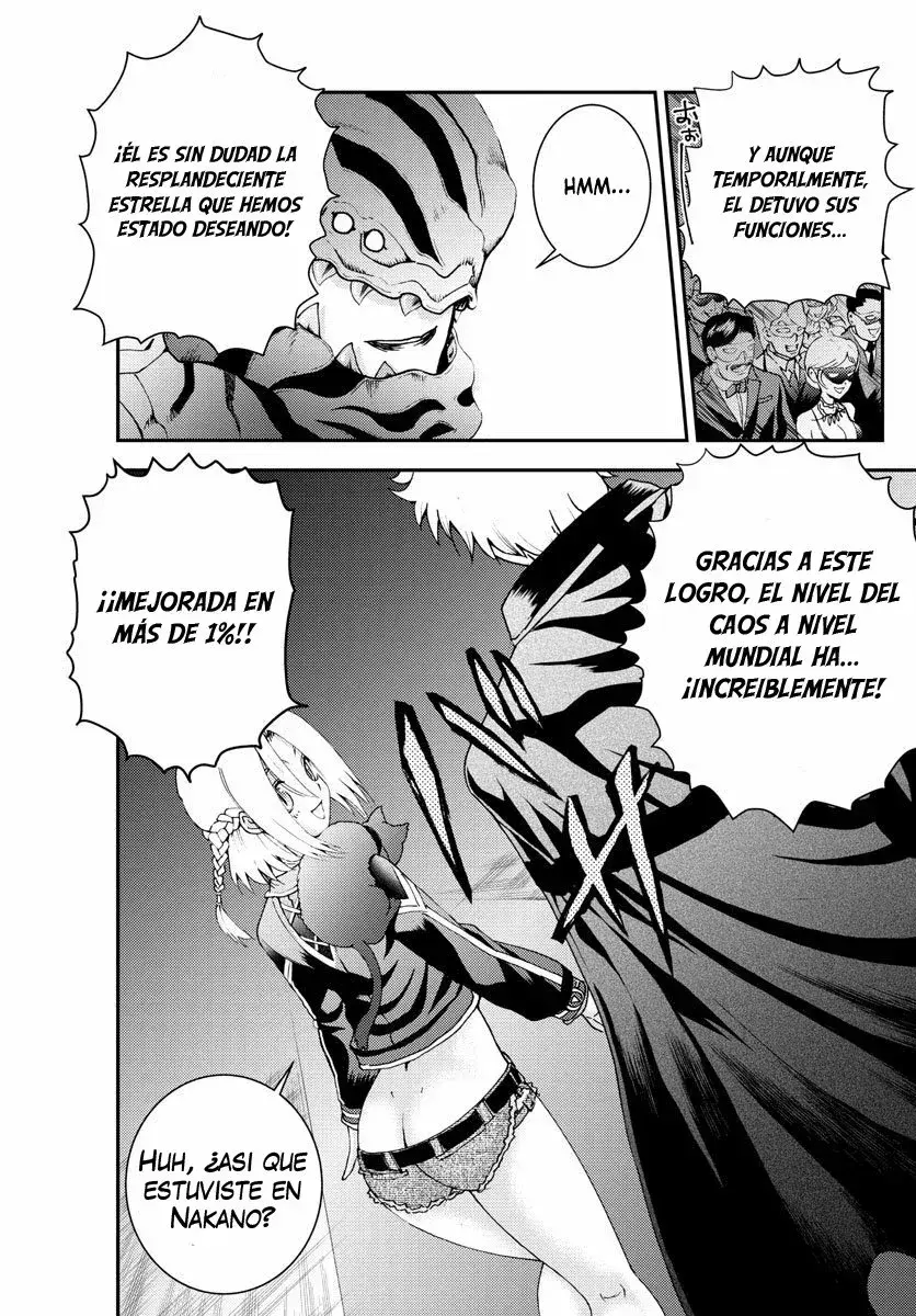 Capitulo 113 page 20