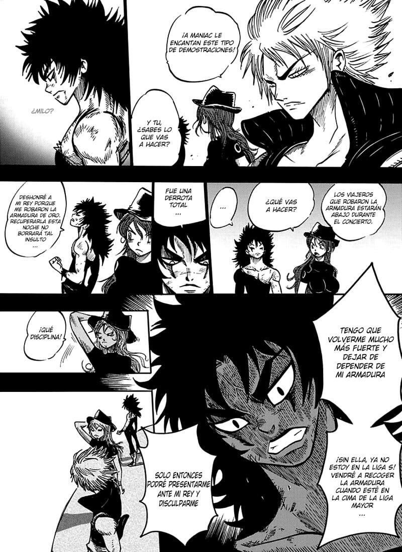 Capitulo 134 page 18