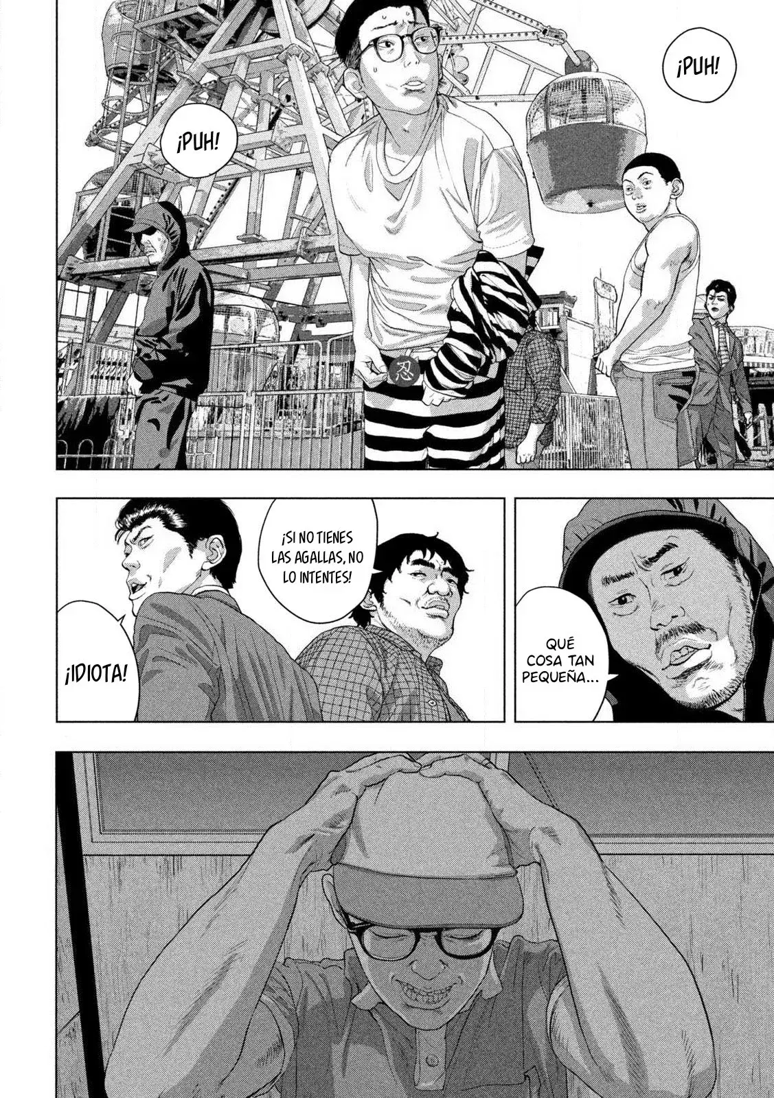 Capitulo 143 page 18