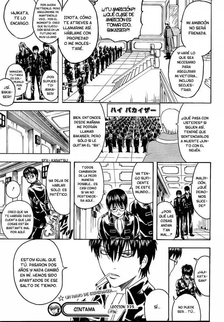 Capitulo 325 page 19