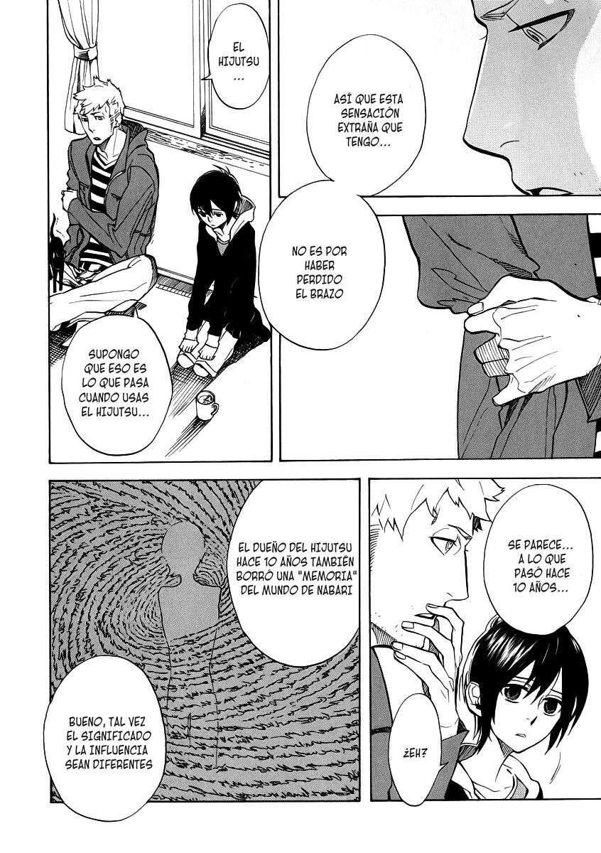 Capitulo 51 page 33