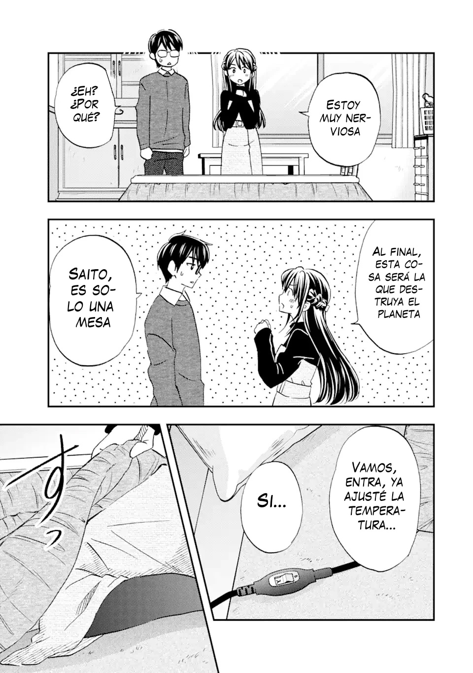 Capitulo 34 page 5