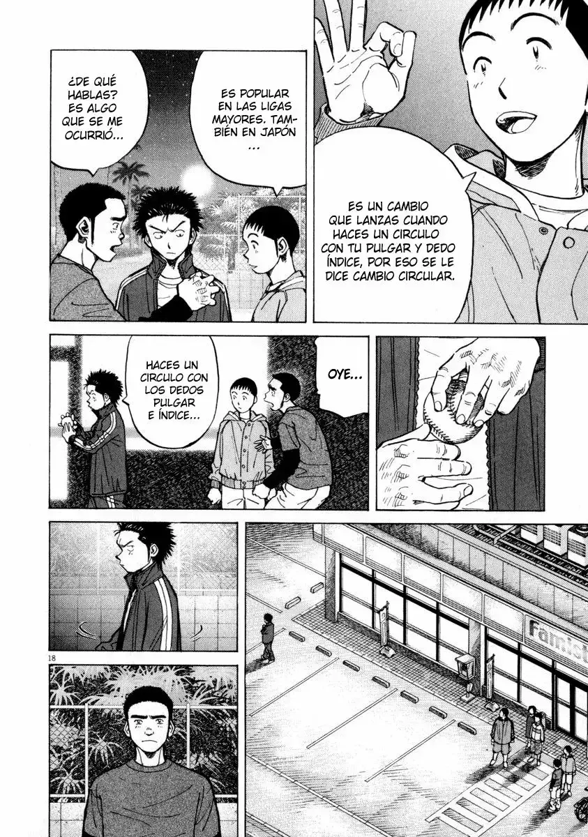 Capitulo 56 page 18