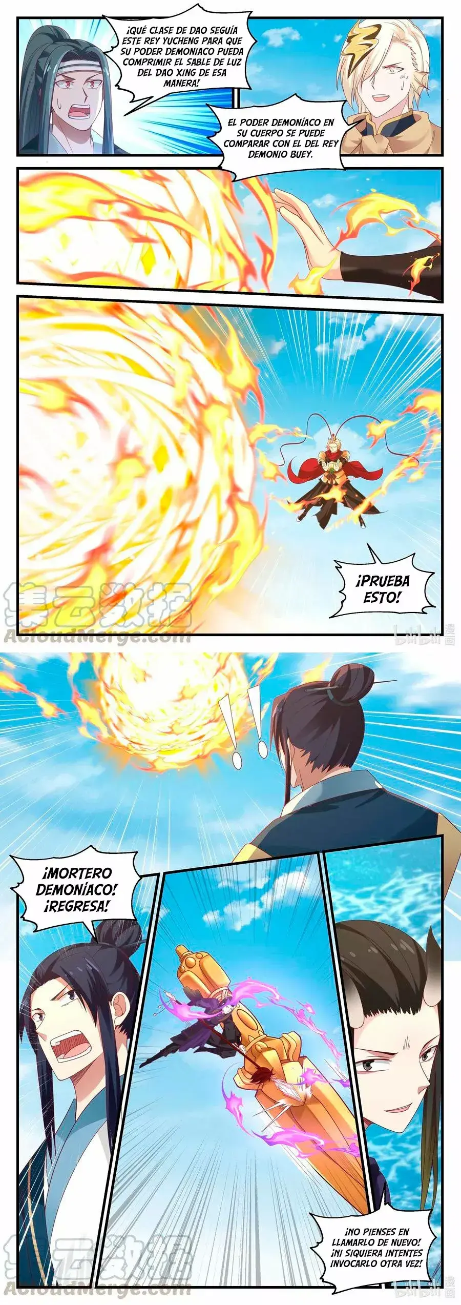 Capitulo 79 page 4