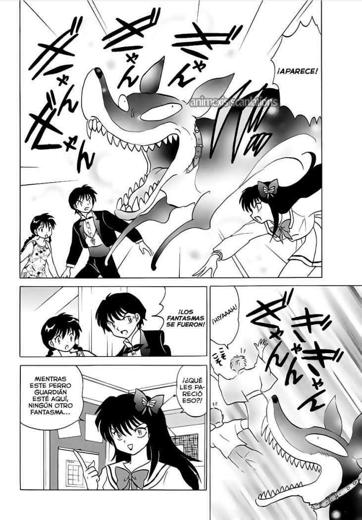 Capitulo 65 page 17