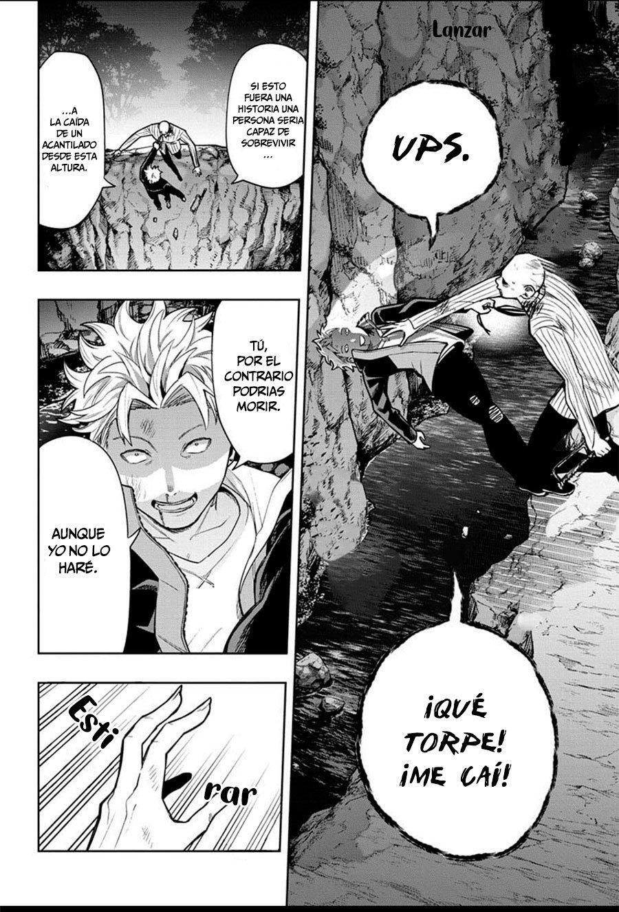 Capitulo 8 page 11