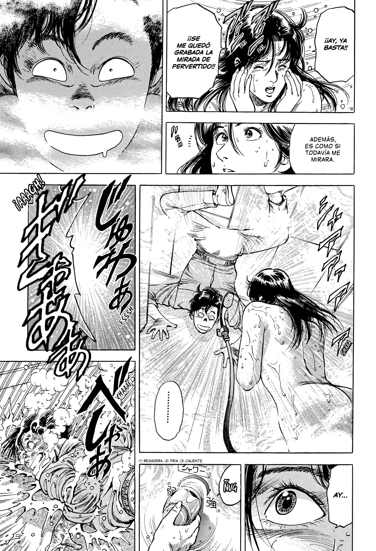 Capitulo 232 page 11