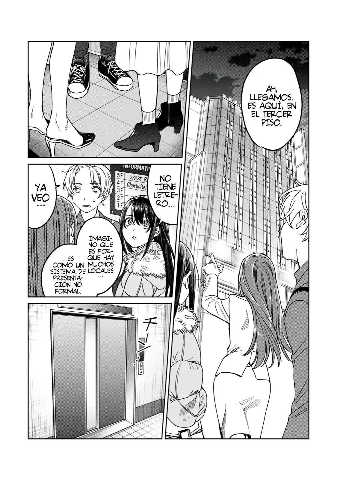 Capitulo 26 page 15