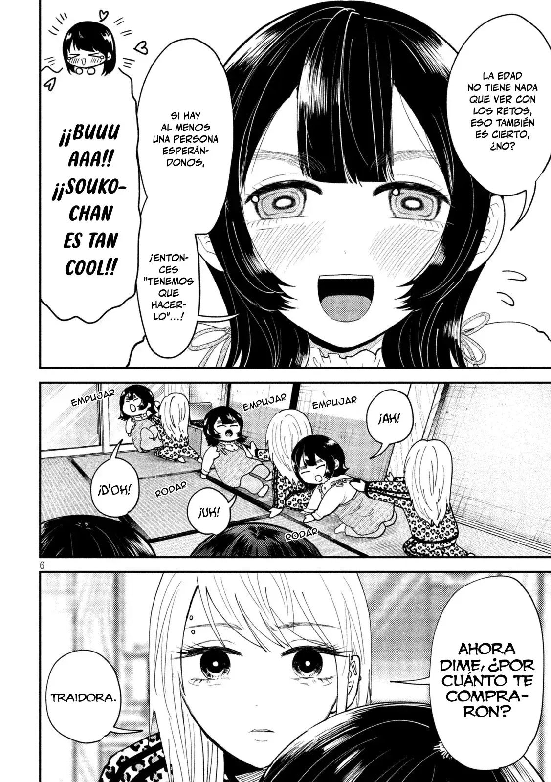 Capitulo 55 page 8
