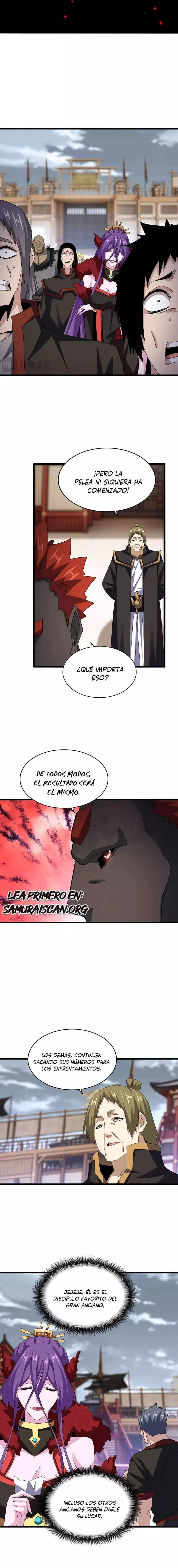 Capitulo 581 page 9