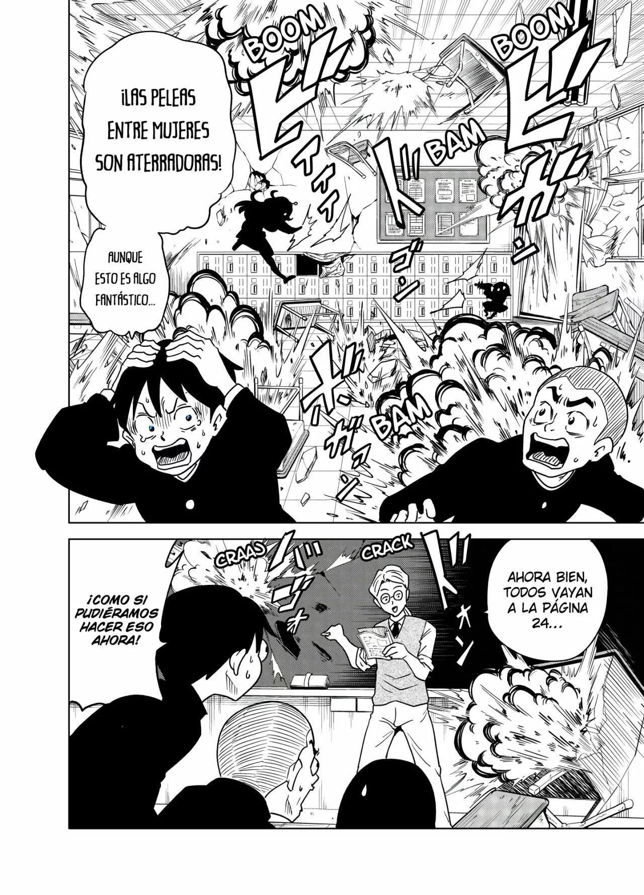 Capitulo 33 page 5