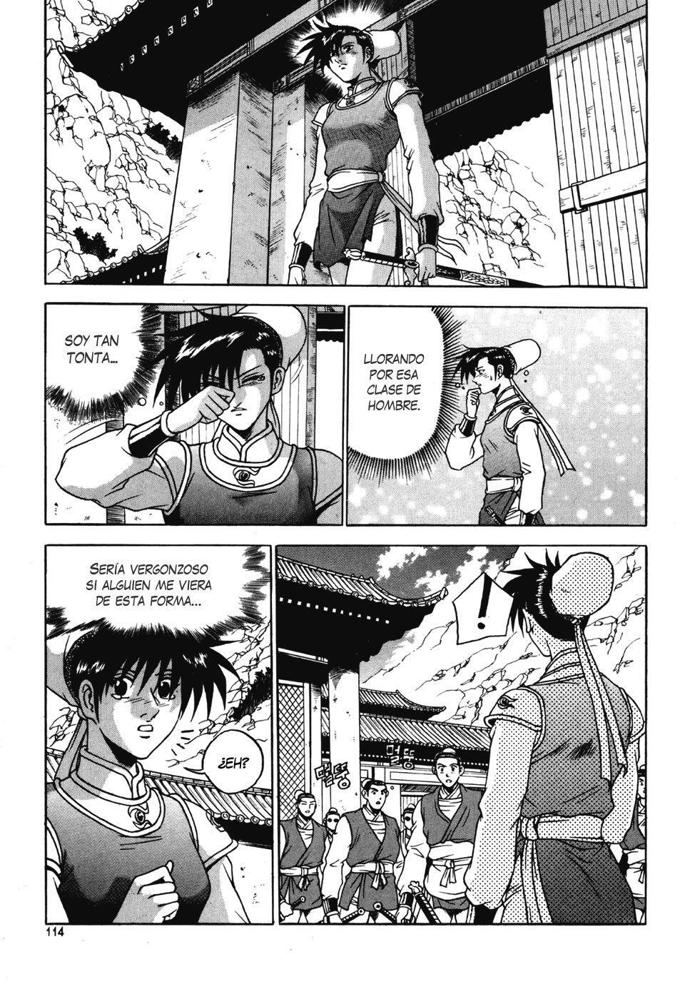 Capitulo 146 page 15