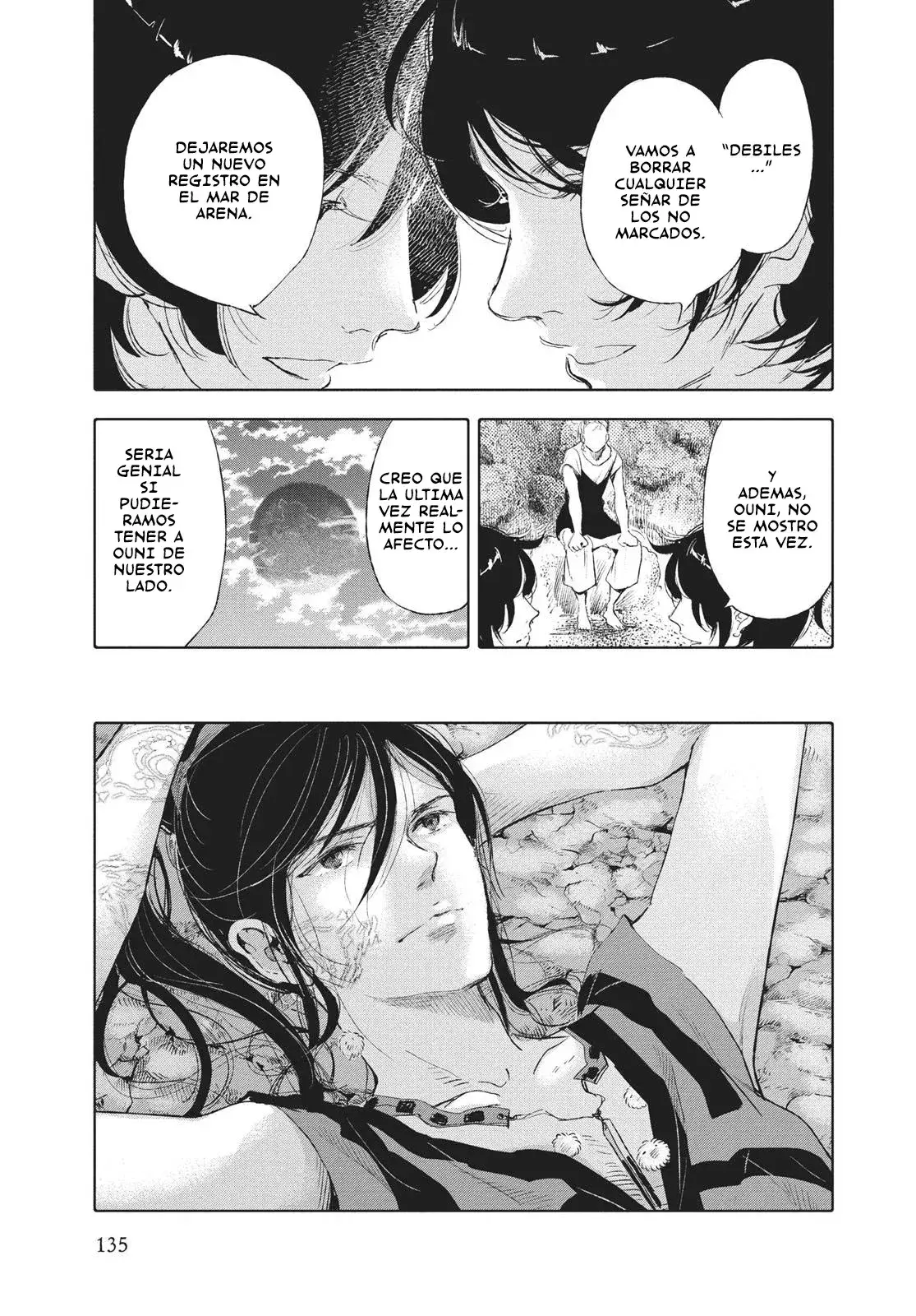 Capitulo 37 page 15