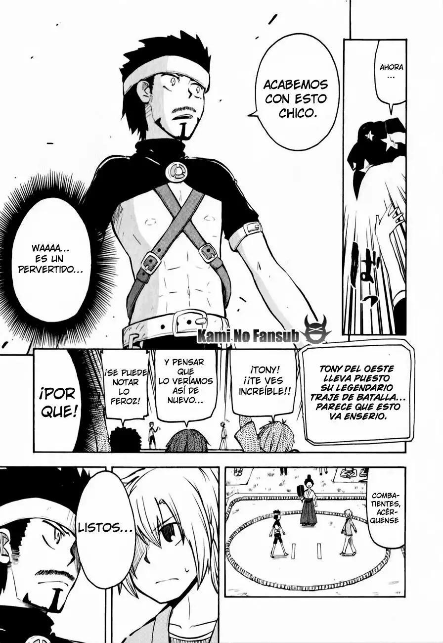 Capitulo 11 page 17