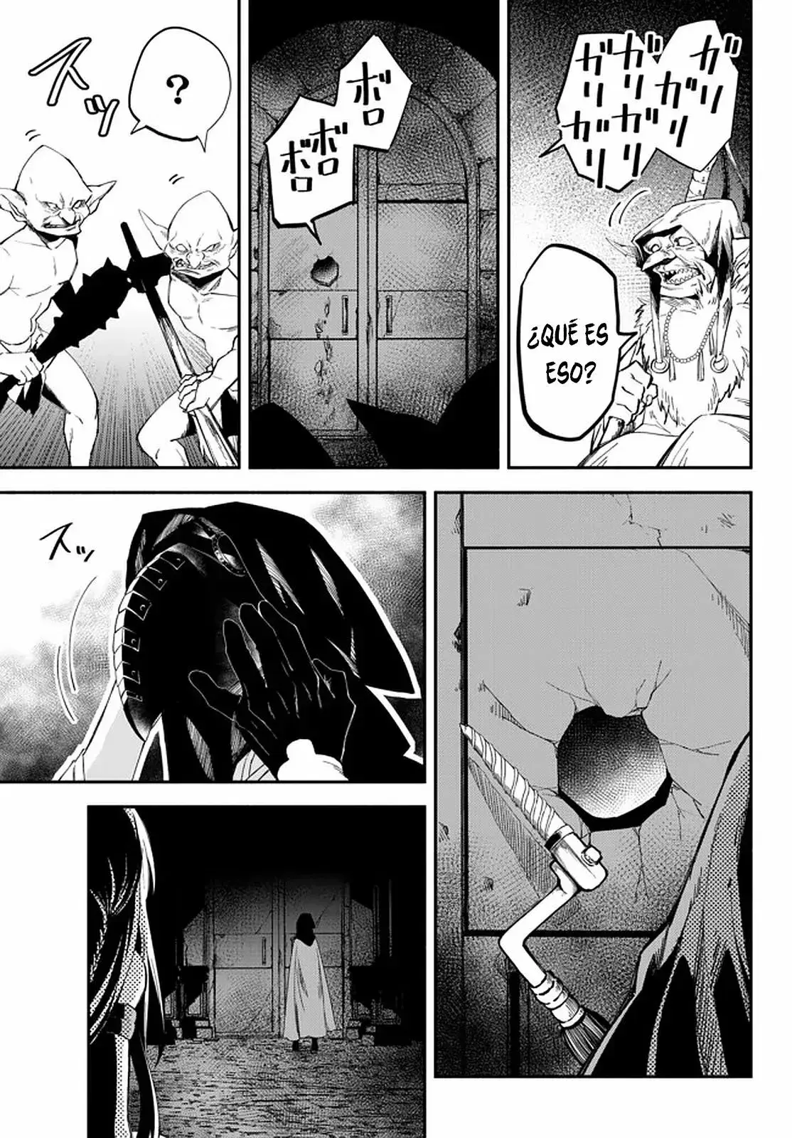 Capitulo 33 page 5