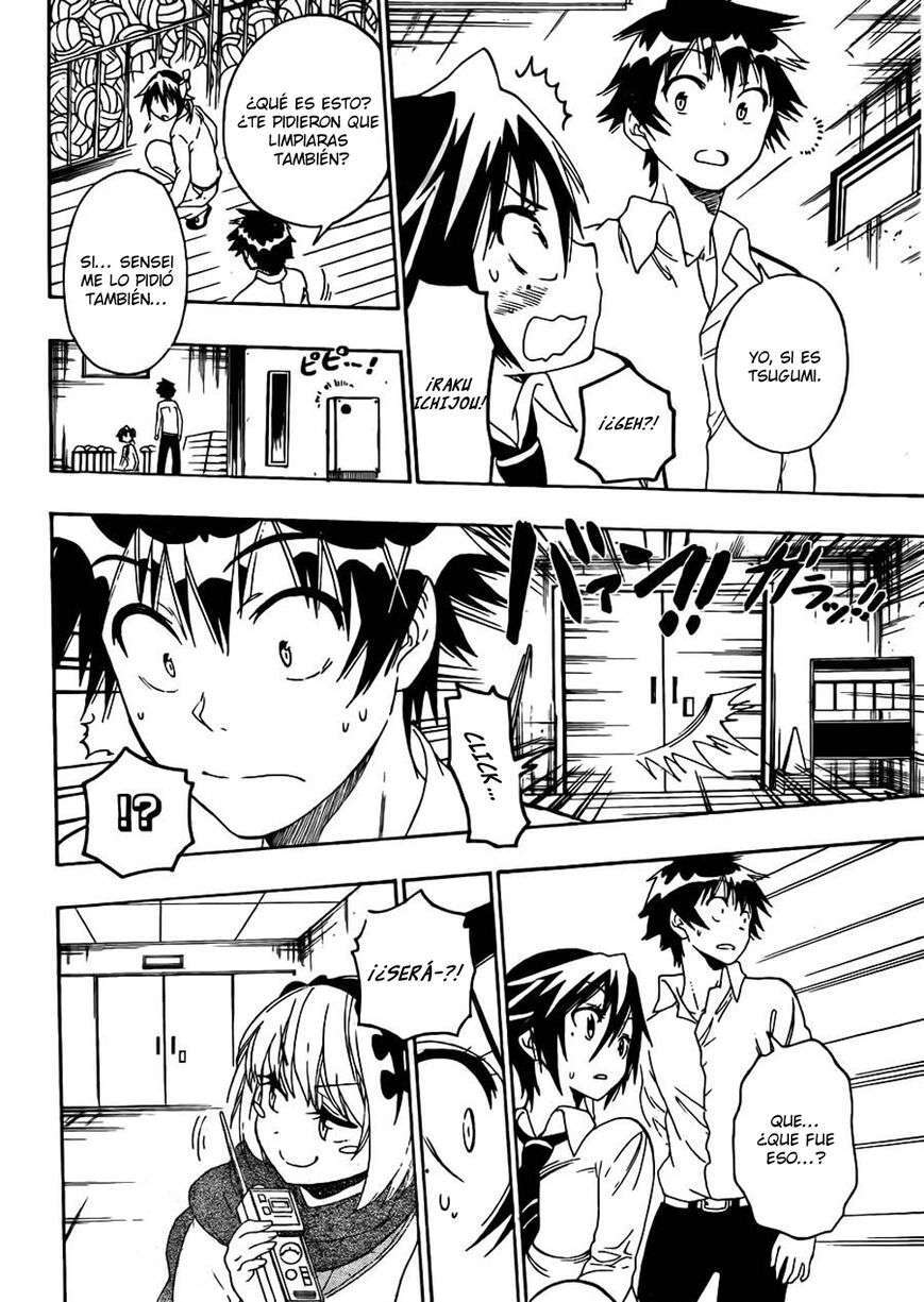 Capitulo 79 page 11